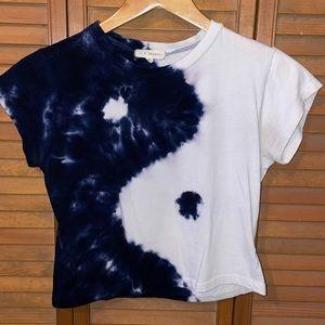 Pacsun crop top